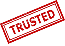 Trusted Website
