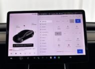 Tesla Model 3 Long Range AWD 75 kWh [ 3-Fase ] (INCL-BTW) Aut. *PANO | PILOTE AUTOMATIQUE | CUIR NAPPA ENTIÈREMENT UTILISÉ | SANS CLÉ | LED ENTIÈREMENT UTILISÉ | PACK MÉMOIRE | VUE PANORAMIQUE | DAB | CONNEXION À L’APPLICATION | COCKPIT VIRTUEL | ASSISTANCE AU SUIVI DE LA VOIE | SIÈGES CONFORT | 19″ALU*
