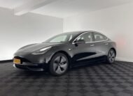 Tesla Model 3 Long Range AWD 75 kWh [ 3-Fase ] (INCL-BTW) Aut. *PANO | AUTO-PILOT | NAPPA-LEATHER | KEYLESS | FULL-LED | MEMORY-PACK | SURROUND-VIEW | DAB | APP-CONNECT | DIGI-COCKPIT | LANE-ASSIST | TOWBAR | COMFORT-SEATS | 18″ALU*