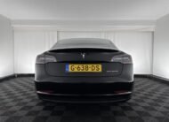 Tesla Model 3 Long Range AWD 75 kWh [ 3-Fase ] (INCL-BTW) Aut. *PANO | PILOTE AUTOMATIQUE | CUIR NAPPA ENTIÈREMENT UTILISÉ | SANS CLÉ | LED ENTIÈREMENT UTILISÉ | PACK MÉMOIRE | VUE PANORAMIQUE | DAB | CONNEXION À L’APPLICATION | COCKPIT VIRTUEL | ASSISTANCE AU SUIVI DE LA VOIE | SIÈGES CONFORT | 19″ALU*