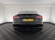 Tesla Model 3 Long Range AWD 75 kWh [ 3-Fase ] (INCL-BTW) Aut. *PANO | AUTO-PILOT | NAPPA-LEATHER | KEYLESS | FULL-LED | MEMORY-PACK | SURROUND-VIEW | DAB | APP-CONNECT | DIGI-COCKPIT | LANE-ASSIST | TOWBAR | COMFORT-SEATS | 18″ALU*