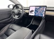 Tesla Model 3 Long Range AWD 75 kWh [ 3-Fase ] (INCL-BTW) Aut. *PANO | PILOTE AUTOMATIQUE | CUIR NAPPA ENTIÈREMENT UTILISÉ | SANS CLÉ | LED ENTIÈREMENT UTILISÉ | PACK MÉMOIRE | VUE PANORAMIQUE | DAB | CONNEXION À L’APPLICATION | COCKPIT VIRTUEL | ASSISTANCE AU SUIVI DE LA VOIE | SIÈGES CONFORT | 19″ALU*