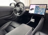 Tesla Model 3 Long Range AWD 75 kWh [ 3-Fase ] (INCL-BTW) Aut. *PANO | AUTO-PILOT | NAPPA-LEATHER | KEYLESS | FULL-LED | MEMORY-PACK | SURROUND-VIEW | DAB | APP-CONNECT | DIGI-COCKPIT | LANE-ASSIST | TOWBAR | COMFORT-SEATS | 18″ALU*