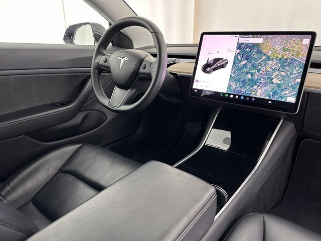 Tesla Model 3 Long Range AWD 75 kWh [ 3-Fase ] (INCL-BTW) Aut. *PANO | AUTO-PILOT | NAPPA-LEATHER | KEYLESS | FULL-LED | MEMORY-PACK | SURROUND-VIEW | DAB | APP-CONNECT | DIGI-COCKPIT | LANE-ASSIST | TOWBAR | COMFORT-SEATS | 18″ALU*