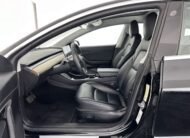 Tesla Model 3 Long Range AWD 75 kWh [ 3-Fase ] (INCL-BTW) Aut. *PANO | PILOTE AUTOMATIQUE | CUIR NAPPA ENTIÈREMENT UTILISÉ | SANS CLÉ | LED ENTIÈREMENT UTILISÉ | PACK MÉMOIRE | VUE PANORAMIQUE | DAB | CONNEXION À L’APPLICATION | COCKPIT VIRTUEL | ASSISTANCE AU SUIVI DE LA VOIE | SIÈGES CONFORT | 19″ALU*