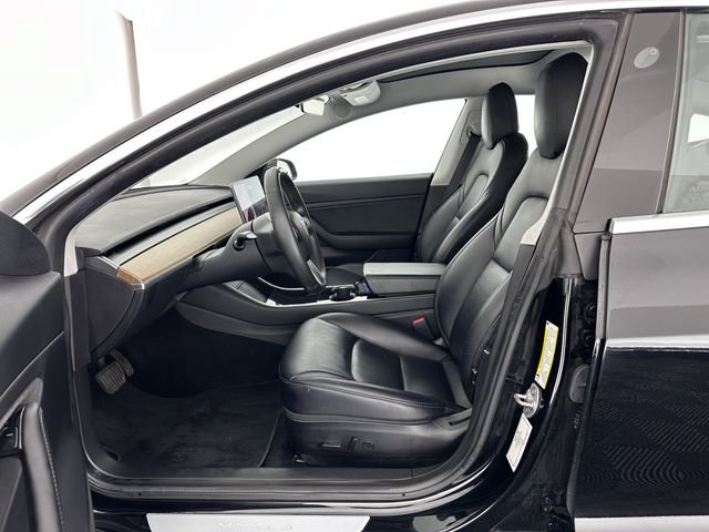 Tesla Model 3 Long Range AWD 75 kWh [ 3-Fase ] (INCL-BTW) Aut. *PANO | PILOTE AUTOMATIQUE | CUIR NAPPA ENTIÈREMENT UTILISÉ | SANS CLÉ | LED ENTIÈREMENT UTILISÉ | PACK MÉMOIRE | VUE PANORAMIQUE | DAB | CONNEXION À L’APPLICATION | COCKPIT VIRTUEL | ASSISTANCE AU SUIVI DE LA VOIE | SIÈGES CONFORT | 19″ALU*