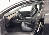 Tesla Model 3 Long Range AWD 75 kWh [ 3-Fase ] (INCL-BTW) Aut. *PANO | AUTO-PILOT | NAPPA-LEATHER | KEYLESS | FULL-LED | MEMORY-PACK | SURROUND-VIEW | DAB | APP-CONNECT | DIGI-COCKPIT | LANE-ASSIST | TOWBAR | COMFORT-SEATS | 18″ALU*