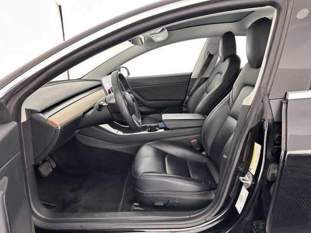 Tesla Model 3 Long Range AWD 75 kWh [ 3-Fase ] (INCL-BTW) Aut. *PANO | AUTO-PILOT | NAPPA-LEATHER | KEYLESS | FULL-LED | MEMORY-PACK | SURROUND-VIEW | DAB | APP-CONNECT | DIGI-COCKPIT | LANE-ASSIST | TOWBAR | COMFORT-SEATS | 18″ALU*
