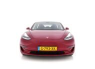Tesla Model 3 Performance 75 kWh AWD [ Phase-3 ] (INCL-BTW) Aut. *PANO | PILOTE AUTOMATIQUE | ENTIÈREMENT LED | CUIR NAPPA | COCKPIT NUMÉRIQUE | ADAPT.CRUISE | SANS CLÉ | VUE PANORAMIQUE | DAB | APP-CONNECT | PACK MÉMOIRE | ASSISTANCE DE VOIE | SIÈGES SPORT | 20″ALU*