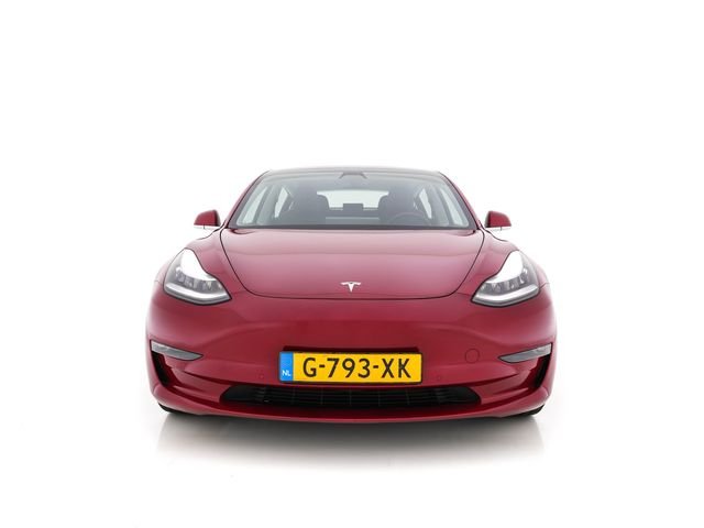 Tesla Model 3 Performance 75 kWh AWD [ Phase-3 ] (INCL-BTW) Aut. *PANO | PILOTE AUTOMATIQUE | ENTIÈREMENT LED | CUIR NAPPA | COCKPIT NUMÉRIQUE | ADAPT.CRUISE | SANS CLÉ | VUE PANORAMIQUE | DAB | APP-CONNECT | PACK MÉMOIRE | ASSISTANCE DE VOIE | SIÈGES SPORT | 20″ALU*
