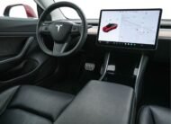 Tesla Model 3 Performance 75 kWh AWD [ Phase-3 ] (INCL-BTW) Aut. *PANO | PILOTE AUTOMATIQUE | ENTIÈREMENT LED | CUIR NAPPA | COCKPIT NUMÉRIQUE | ADAPT.CRUISE | SANS CLÉ | VUE PANORAMIQUE | DAB | APP-CONNECT | PACK MÉMOIRE | ASSISTANCE DE VOIE | SIÈGES SPORT | 20″ALU*