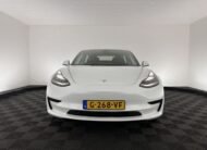 Tesla Model 3 Standard RWD Plus 60 kWh [ 3-Fase ] *PANO | PILOTE AUTOMATIQUE | CUIR NAPPA | SANS CLÉ | ENTIÈREMENT LED | PACK MÉMOIRE | VUE PANORAMIQUE | DAB | APP-CONNECT | DIGI-COCKPIT | LANE-ASSIST | SIÈGES CONFORT | 19″ALU*