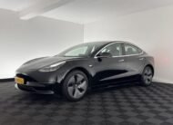 Tesla Model 3 Standard RWD Plus 60 kWh [ 3-Fase ] (INCL-BTW) Aut. *PANO | PILOTE AUTOMATIQUE | CUIR NAPPA | SANS CLÉ | ENTIÈREMENT LED | PACK MÉMOIRE | VUE PANORAMIQUE | DAB | APP-CONNECT | DIGI-COCKPIT | LANE-ASSIST | SIÈGES CONFORT | 18″ALU*
