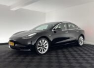 Tesla Model 3 Standard RWD Plus 60 kWh [ 3-Fase ] (INCL-BTW) Aut. *PANO | PILOTE AUTOMATIQUE | CUIR NAPPA | SANS CLÉ | ENTIÈREMENT LED | PACK MÉMOIRE | VUE PANORAMIQUE | DAB | APP-CONNECT | DIGI-COCKPIT | LANE-ASSIST | SIÈGES CONFORT | 19″ALU*