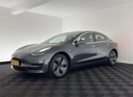 Tesla Model 3 Standard RWD Plus 60 kWh [ 3-Fase ] (INCL-BTW) Aut. *PANO | PILOTE AUTOMATIQUE | CUIR NAPPA | SANS CLÉ | ENTIÈREMENT LED | PACK MÉMOIRE | VUE PANORAMIQUE | DAB | APP-CONNECT | DIGI-COCKPIT | LANE-ASSIST | SIÈGES CONFORT | 18″ALU*
