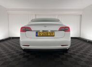 Tesla Model 3 Standard RWD Plus 60 kWh [ 3-Fase ] *PANO | PILOTE AUTOMATIQUE | CUIR NAPPA | SANS CLÉ | ENTIÈREMENT LED | PACK MÉMOIRE | VUE PANORAMIQUE | DAB | APP-CONNECT | DIGI-COCKPIT | LANE-ASSIST | SIÈGES CONFORT | 19″ALU*