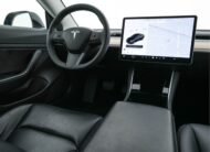 Tesla Model 3 Standard RWD Plus 60 kWh [ 3-Fase ] (INCL-BTW) Aut. *PANO | PILOTE AUTOMATIQUE | NAPPA-PLEIN | SANS CLÉ | ENTIÈREMENT LED | PACK MÉMOIRE | VUE PANORAMIQUE | DAB | APP-CONNECT | COCKPIT VIRTUEL | ASSISTANCE DE VOIE | SIÈGES CONFORT | 18″ALU*