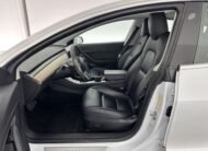 Tesla Model 3 Standard RWD Plus 60 kWh [ 3-Fase ] *PANO | PILOTE AUTOMATIQUE | CUIR NAPPA | SANS CLÉ | ENTIÈREMENT LED | PACK MÉMOIRE | VUE PANORAMIQUE | DAB | APP-CONNECT | DIGI-COCKPIT | LANE-ASSIST | SIÈGES CONFORT | 19″ALU*