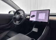 Tesla Model 3 Standard RWD Plus 60 kWh [ 3-Fase ] (INCL-BTW) Aut. *PANO | PILOTE AUTOMATIQUE | CUIR NAPPA | SANS CLÉ | ENTIÈREMENT LED | PACK MÉMOIRE | VUE PANORAMIQUE | DAB | APP-CONNECT | DIGI-COCKPIT | LANE-ASSIST | SIÈGES CONFORT | 19″ALU*