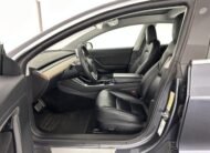 Tesla Model 3 Standard RWD Plus 60 kWh [ 3-Fase ] (INCL-BTW) Aut. *PANO | PILOTE AUTOMATIQUE | CUIR NAPPA | SANS CLÉ | ENTIÈREMENT LED | PACK MÉMOIRE | VUE PANORAMIQUE | DAB | APP-CONNECT | DIGI-COCKPIT | LANE-ASSIST | SIÈGES CONFORT | 18″ALU*