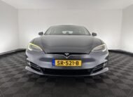 Tesla Model S 100D AWD [ 3-Fase ] (INCL-BTW) *PANO | CUIR NAPPA ENTIÈREMENT | PILOTE AUTOMATIQUE | SUSPENSION PNEUMATIQUE | LED ENTIÈREMENT | ADAPT.CRUISE | SANS CLÉ | PACK MÉMOIRE | VUE PANORAMIQUE | COCKPIT NUMÉRIQUE | SIÈGES CONFORT | 19 » ALU*