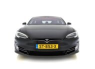 Tesla Model S 100D AWD Performance [ Phase 3 ] (INCL-BTW) * PANO | NAPPA-VOLLEDER | PILOTE AUTOMATIQUE | RÉGULATEUR DE VITESSE ADAPTATIF | FULL-LED | NAVI-FULLMAP | SUSPENSION PNEUMATIQUE | SANS CLÉ | SURROUND-VIEW | APP-CONNECT | MÉMOIRE | SIÈGES SPORT | 19″ALU*
