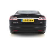 Tesla Model S 100D AWD Performance [ Phase 3 ] (INCL-BTW) * PANO | NAPPA-VOLLEDER | PILOTE AUTOMATIQUE | RÉGULATEUR DE VITESSE ADAPTATIF | FULL-LED | NAVI-FULLMAP | SUSPENSION PNEUMATIQUE | SANS CLÉ | SURROUND-VIEW | APP-CONNECT | MÉMOIRE | SIÈGES SPORT | 19″ALU*