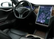 Tesla Model S 100D AWD Performance [ Phase 3 ] (INCL-BTW) * PANO | NAPPA-VOLLEDER | PILOTE AUTOMATIQUE | RÉGULATEUR DE VITESSE ADAPTATIF | FULL-LED | NAVI-FULLMAP | SUSPENSION PNEUMATIQUE | SANS CLÉ | SURROUND-VIEW | APP-CONNECT | MÉMOIRE | SIÈGES SPORT | 19″ALU*
