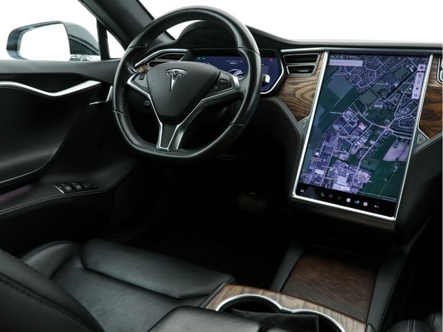 Tesla Model S 100D AWD Performance [ Phase 3 ] (INCL-BTW) * PANO | NAPPA-VOLLEDER | PILOTE AUTOMATIQUE | RÉGULATEUR DE VITESSE ADAPTATIF | FULL-LED | NAVI-FULLMAP | SUSPENSION PNEUMATIQUE | SANS CLÉ | SURROUND-VIEW | APP-CONNECT | MÉMOIRE | SIÈGES SPORT | 19″ALU*