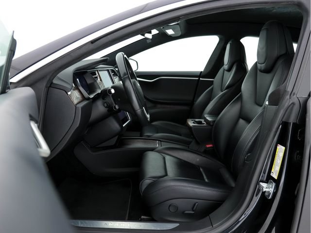 Tesla Model S 100D AWD Performance [ Phase 3 ] (INCL-BTW) * PANO | NAPPA-VOLLEDER | PILOTE AUTOMATIQUE | RÉGULATEUR DE VITESSE ADAPTATIF | FULL-LED | NAVI-FULLMAP | SUSPENSION PNEUMATIQUE | SANS CLÉ | SURROUND-VIEW | APP-CONNECT | MÉMOIRE | SIÈGES SPORT | 19″ALU*