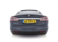 Tesla Model S 235 kW Base Premium-Pack Sound-Studio-Pack [ 3-Fase ] (INCL-BTW) *PANO | NAPPA-PLEIN | FULL-LED | NAVI-FULLMAP | SURROUND-VIEW | KEYLESS | AUTO-PILOT | LANE-ASSIST | DAB | VIRTUAL-COCKPIT | SIÈGES SPORT | 19″ALU*