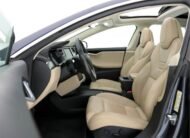 Tesla Model S 235 kW Base Premium-Pack Sound-Studio-Pack [ 3-Fase ] (INCL-BTW) *PANO | NAPPA-PLEIN | FULL-LED | NAVI-FULLMAP | SURROUND-VIEW | KEYLESS | AUTO-PILOT | LANE-ASSIST | DAB | VIRTUAL-COCKPIT | SIÈGES SPORT | 19″ALU*