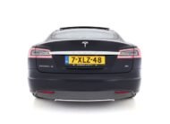 Tesla Model S 85 Base Tech-Pack Sound-Studio-Package [3-Fase] (INCL-BTW) *SUPERCHARGE GRATUITE* *PANO | SANS CLÉ | VOLLEDER | NAVI-FULLMAP | FULL-LED | CAMÉRA | DAB | CRUISE | SIÈGES CONFORT | 19″ALU*